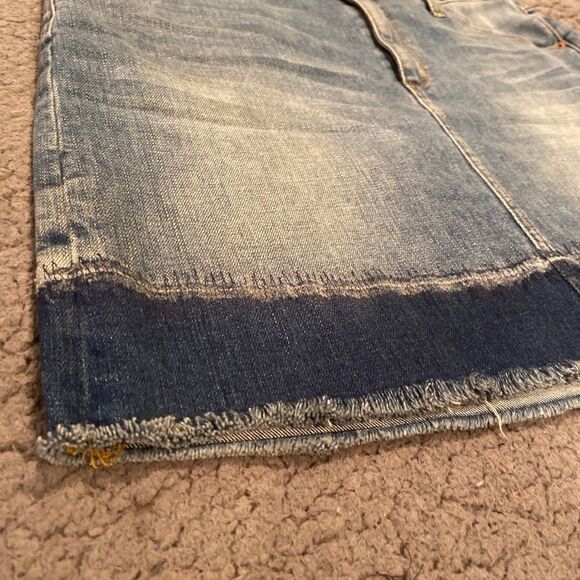 Joe’s The Wasteland High Rise Skirt - Picture 3 of 16